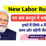 New Labor Rules