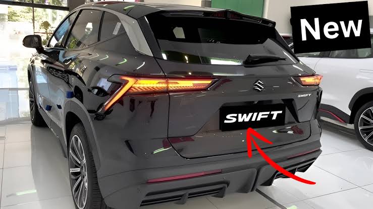 Maruti Swift