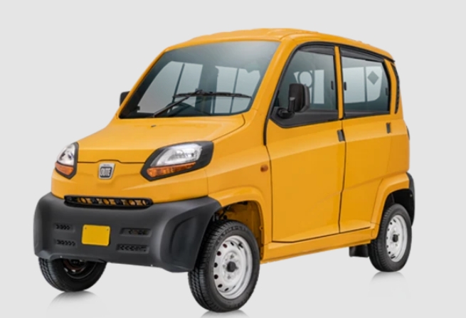 Bajaj Qute