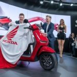 Honda Activa 6G