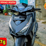 Honda Activa 7G