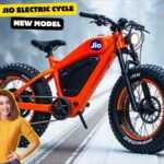 Jio Electric Cycle
