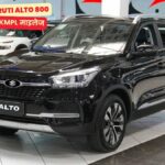 Maruti Alto 800 2025
