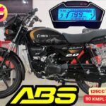 New Hero Splendor Plus XTEC