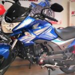 New Honda Shine 125 2025